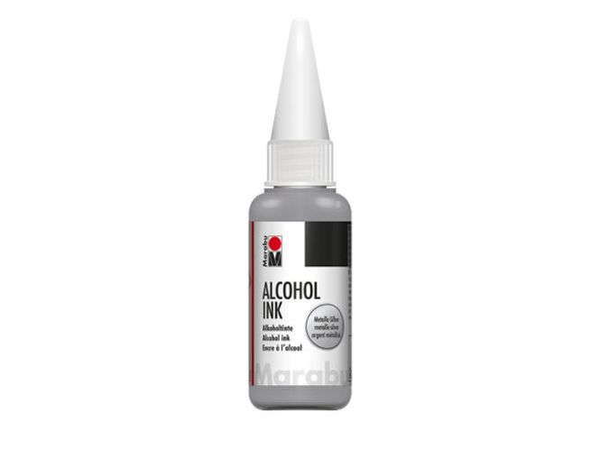 Hovedbilde Marabu Alcohol Ink 20ml  782 ...