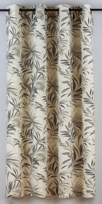 Hovedbilde Gardinlengde Nadja 135x215 cm