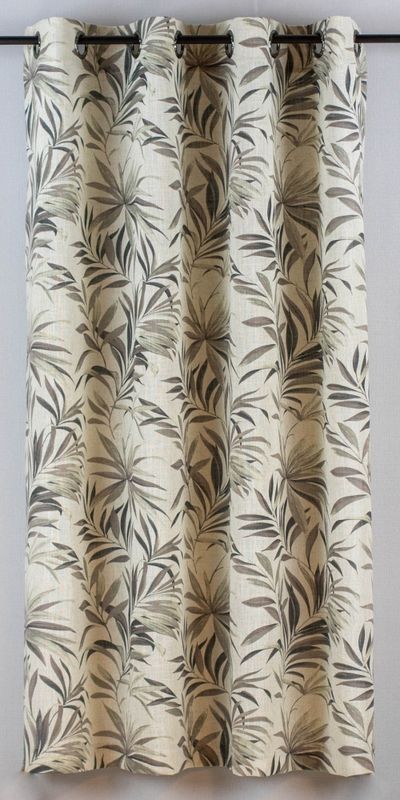 Gardinlengde Nadja 135x215 cm