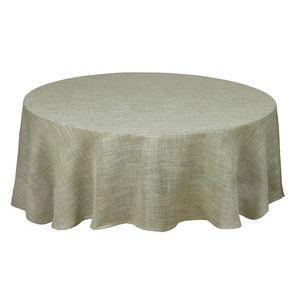 Hovedbilde Duk alan  Grønn rund Ø 200  ...