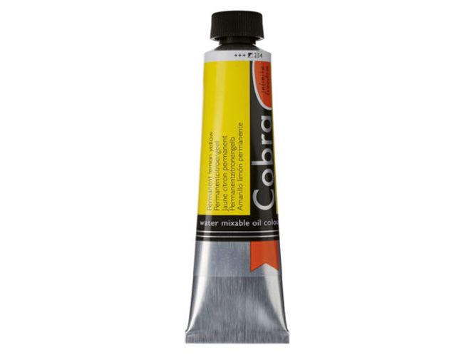 Hovedbilde Cobra Artist 40ml – 254 ...