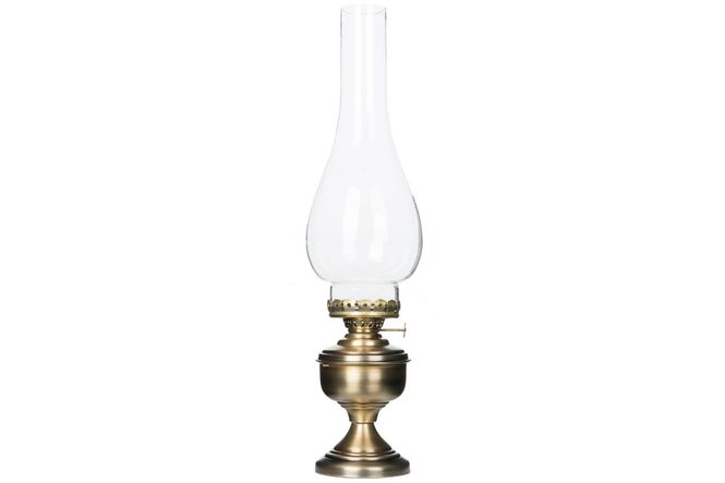 Hovedbilde Lampe/Telys Maxim A.Messing ...